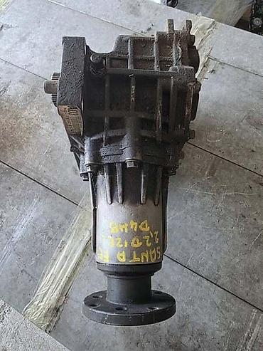 Diferencijali: REDUKTOR ZA HYUNDAI SANTA FE OD 2006. DO 2012. GOD. | Prednji — 4