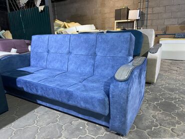 Раскладные диваны: Раскладной диван, Новый — 4