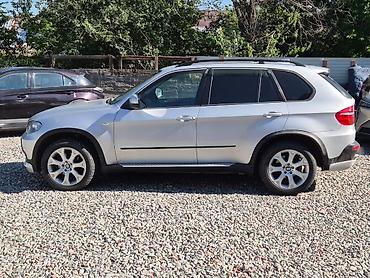 бмв 2007: BMW X5: 2009 г., 3 л, Автомат, Бензин, Кроссовер — 7