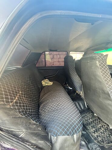 VAZ (LADA): VAZ (LADA) 2107: 1.6 l | 2002 il 32213 km Sedan — 6