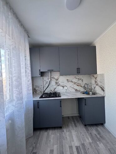 Продажа участков: 2 комнаты, 39 м², Хрущевка, 4 этаж, Евроремонт