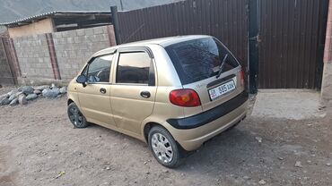 daewoo nexia салон: Daewoo Matiz: 2008 г., 0.8 л, Механика, Бензин, Седан