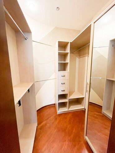 Uzunmüddətli kirayə mənzillər: Mənzil kirayə verilir. Nəsimi Rayonu Şamil Əzizbəyov kucəsində Xarici — 9