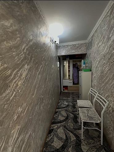 104: 2 комнаты, 48 м², 8 мкр 104 серия, 5 этаж, Свежий ремонт — 5