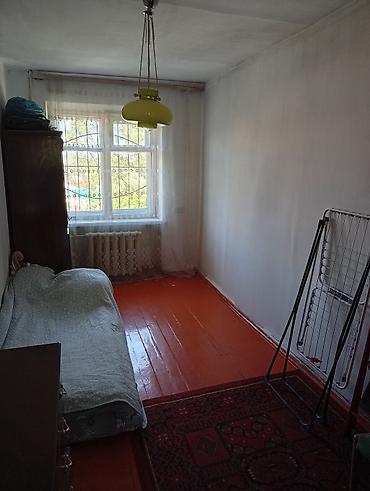 Квартиры: 2 комнаты, 42 м², Хрущевка, 3 этаж, Старый ремонт — 5