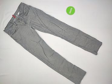 divided shirts: H&M Divided, Spodnie materiałowe damskie, rozmiar L — 2