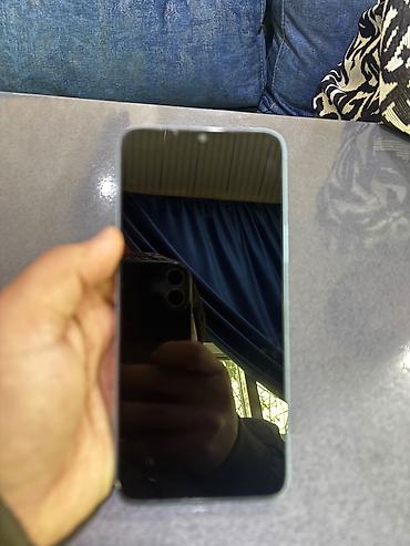 honor x8d kabro: Honor rəng - Mavi, Sensor — 3