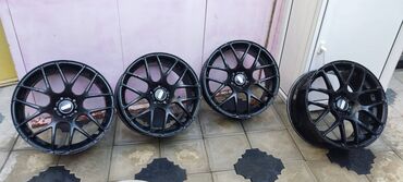 Disklər: İşlənmiş Disk BBS R 19, 5 Boltlu — 11