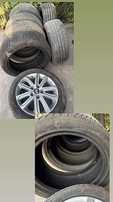 шина 205 65 17: Лето 215/50R 17. 205/55R 16 цена общ — 2