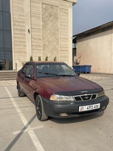 авто на рассрочка: Daewoo Nexia: 2008 г., 1.5 л, Механика, Бензин, Седан