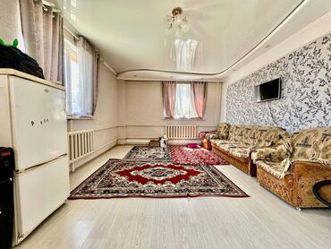 Продажа домов: Дом, 104 м², 5 комнат, Собственник, Евроремонт at lalafo.kg — 7 Продажа домов: Дом, 104 м², 5 комнат, Собственник, Евроремонт — 7