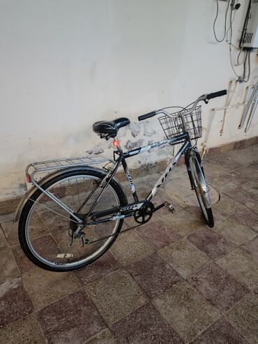 20 lik velosipedler: Şose velosipedi Stels, 28", Ünvandan götürmə