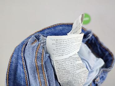 Jeansy: PULL&BEAR, Jeansy damskie, rozmiar S — 8