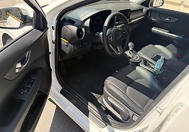 kia ceed: Kia K3: 2019 г., 1.6 л, Автомат, Бензин, Седан — 2