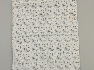 Linen & Bedding: PL - Duvet cover 104 x 85, color - White, condition - Good