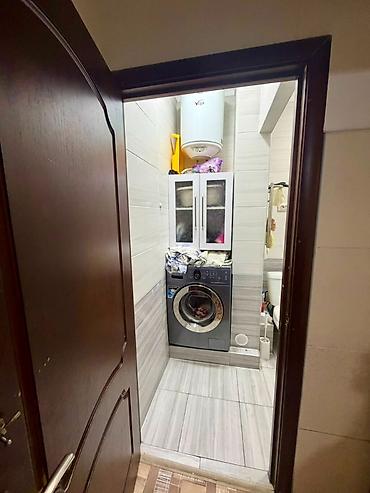 flat osh: 2 комнаты, 65 м², 7 мкр Индивидуалка, 3 этаж — 2