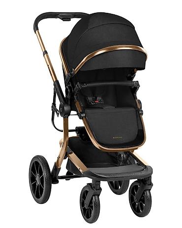 obuca caprice: KIKKA BOO Kolica IRENE premium 3u1 set sa I-Size autosedištem i tvrdom — 4