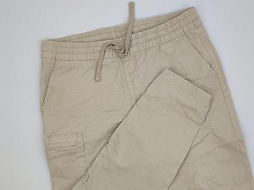 pull and bear poznań: Sinsay, Chinosy dla mężczyzn, rozmiar L — 1