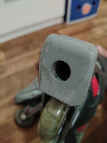 Roleri i rolšue: Roleri broj 43 - 4 točka po roleru, 8 mm osovine - Ležajevi ABEC-5 — 6