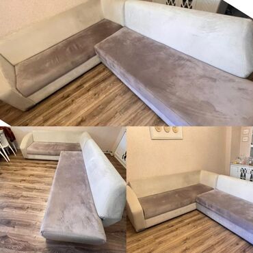 arenda cay evi ehmedlide: Künc divan