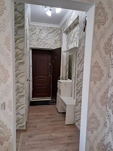 Посуточная аренда квартир: 2 комнаты, Душевая кабина, Постельное белье, Кондиционер — 9