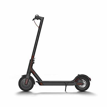 scooter samokatlar: Elektro samokat Electric Scooter Essential — 2