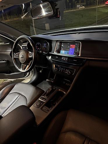 боковые зеркала киа к5: Kia K5: 2019 г., 2 л, Автомат, Газ, Седан — 8