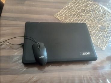 kompüterlər notbuk: İşlənmiş Acer Aspire, 13.3 ", Intel Core i7, 256 GB, Ünvandan götürmə