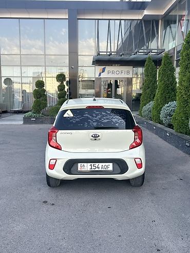 jeely coolray: Kia Morning: 2020 г., 1 л, Бензин, Хэтчбэк — 4