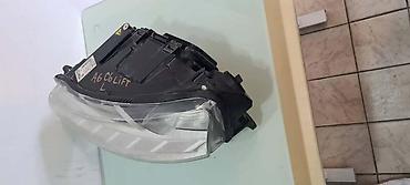 la linea slike: FAR ZA AUDI A6 OD 2005. DO 2011. GOD. - 4F0941003 | Far za Audi A6 — 5
