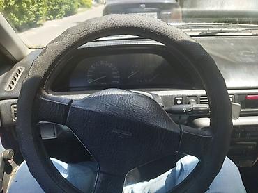 mazda d: Mazda 323: 1993 г., 1.3 л, Механика, Бензин, Седан — 6