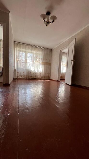 Продажа квартир: 2 комнаты, 44 м², Хрущевка, 3 этаж, Старый ремонт