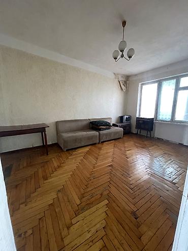 kirate evler: Bakı, Hövsan qəs., 3 otaqlı, Köhnə tikili, 63 kv. m — 6