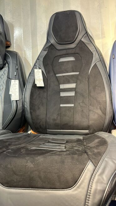 Другие аксессуары для салона: Чехлы на сиденья 
Профессиональные установщики — 17