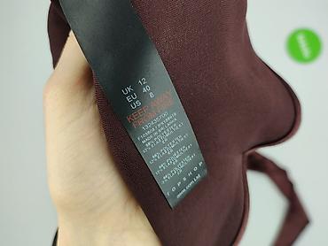 bykiem: Topshop, Sukienka damska, rozmiar M — 6