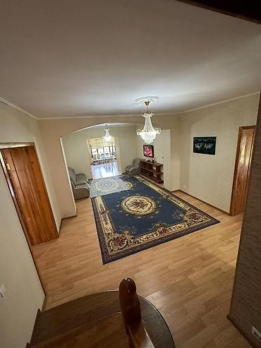 7 бөлмө, 280 м², 25 соток, Орто-Сай, Менчик ээси — 4