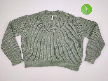 elsa: Conte élégant, Sweter damski, rozmiar 3XL — 2