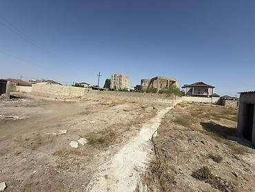 bagi: 6 sot, Tikinti, Mülkiyyətçi, Kupça (Çıxarış) — 3