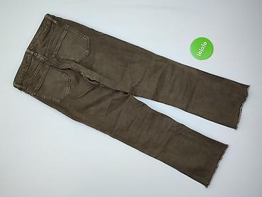 hm cargo: Zara, Jeansy damskie, rozmiar S — 3