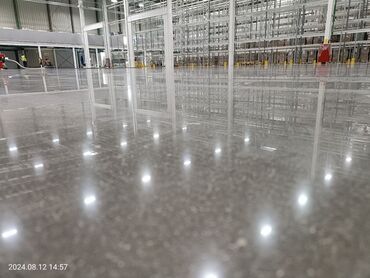 Бетонные работы: Стяжка Гарантия, Монтаж, Бесплатная консультация Больше 6 лет опыта — 17