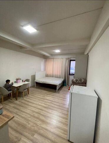 ищу квартирантов: 1 комната, 32 м², Индивидуалка, Цокольный этаж этаж, Косметический ремонт