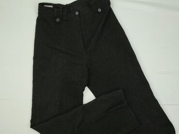A&A, Material trousers for women, 2XL (EU 44)