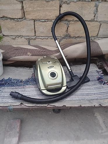 ikinci əl aspirator: Yeni alınıb az. İşlənib hediye olduğu üçün satilir 55 AZN sessiz — 1