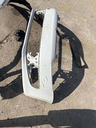 fox amortizeri: PREDNJI BRANIK 2010 ZA VOLKSWAGEN POLO | Prednji branik za VW Polo — 3