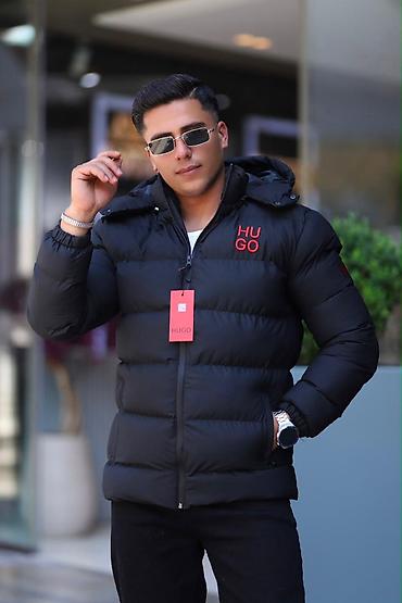 moon boot: Hugo Boss muška jakna NOVO Novo Veličine m l xl 2xl fb Moja — 2