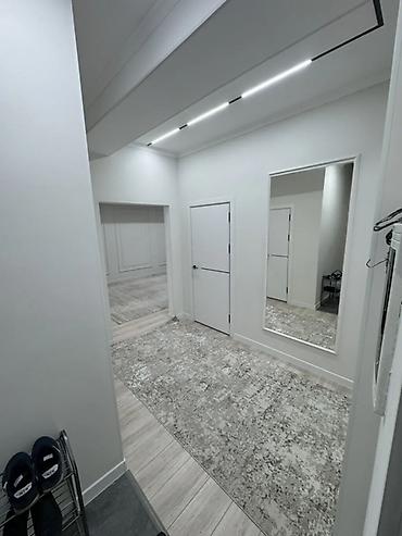 Продажа квартир: 3 комнаты, 70 м², 1 этаж, Евроремонт — 8