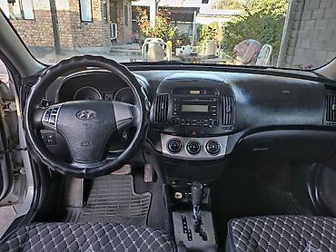 rolls royce silver ghost: Hyundai Elantra: 2010 г., 1.6 л, Автомат, Бензин, Седан — 6