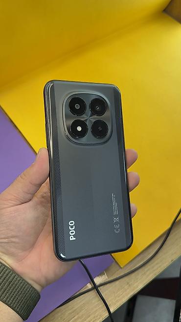 Poco: Poco M2 Pro, Б/у, 256 ГБ, 2 SIM — 11