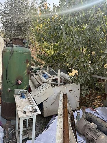 Другое оборудование для производства: Оборудование для производства и обработки поролона/мягких материалов — 20