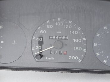 Щитки приборов: Щиток приборов Fiat 1996 г., Б/у, Оригинал, Германия — 4